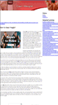 Mobile Screenshot of gain-weight.bafree.net